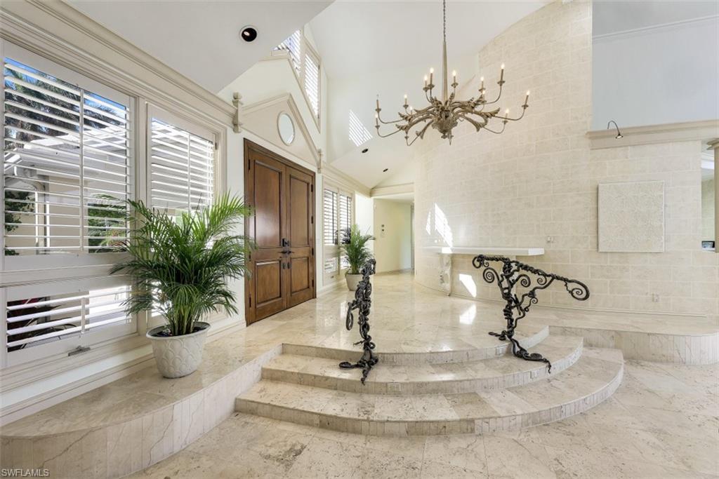 PORT ROYAL - Residential