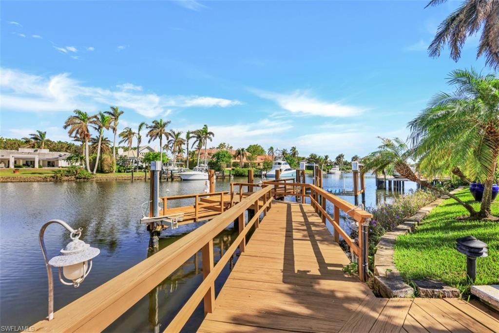 PORT ROYAL - Residential