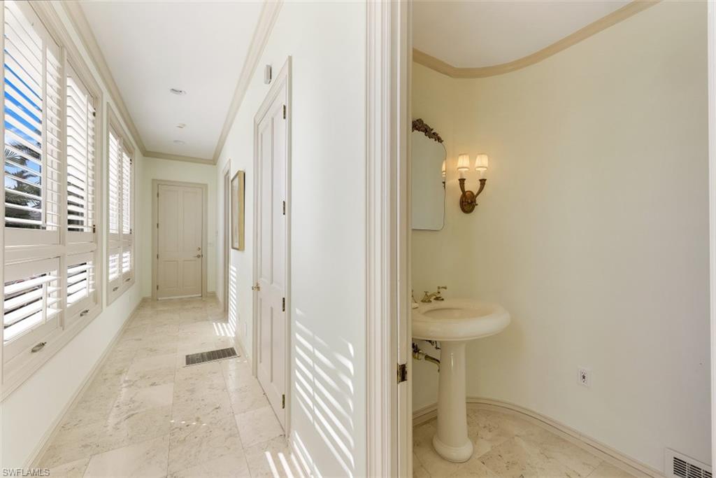 PORT ROYAL - Residential