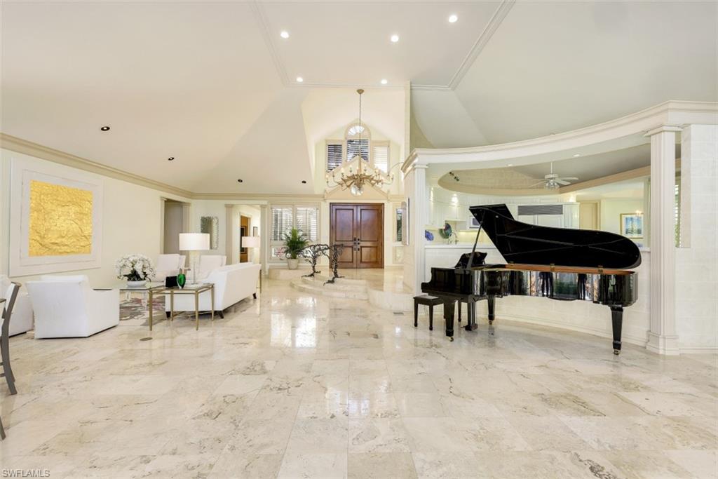 PORT ROYAL - Residential