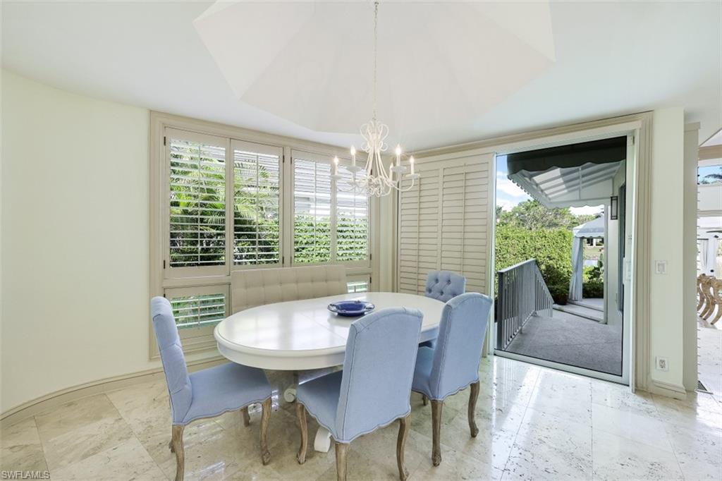 PORT ROYAL - Residential