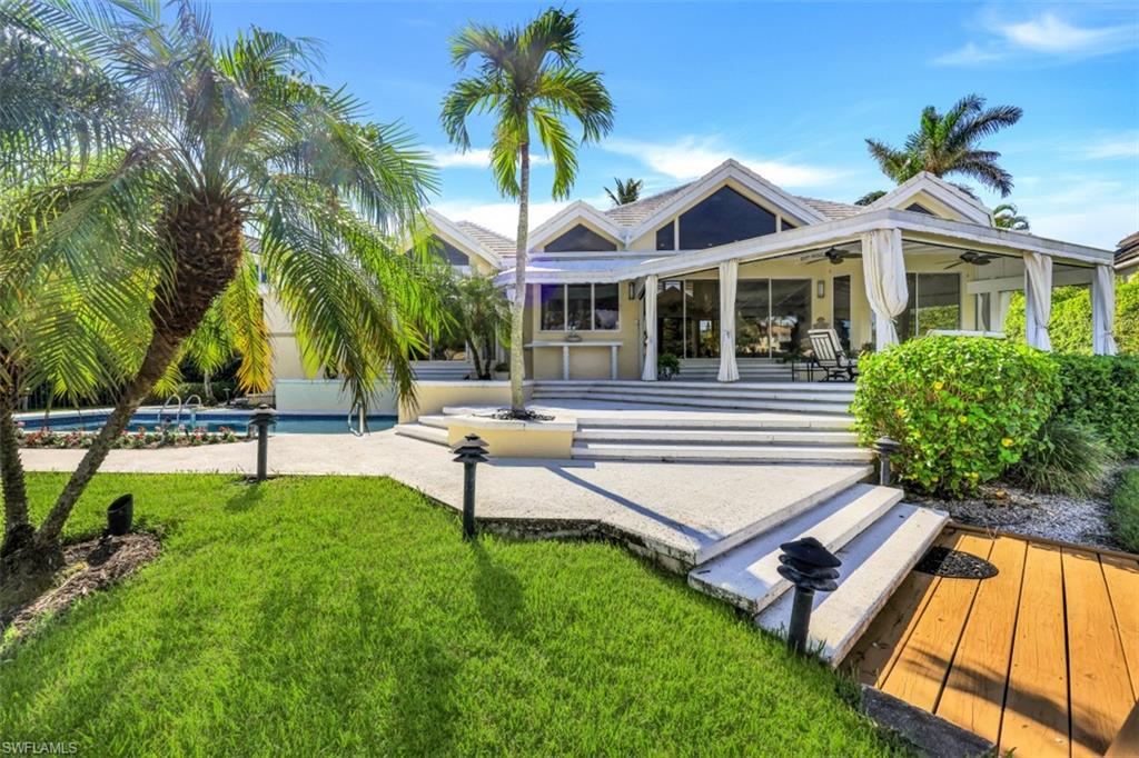 PORT ROYAL - Residential