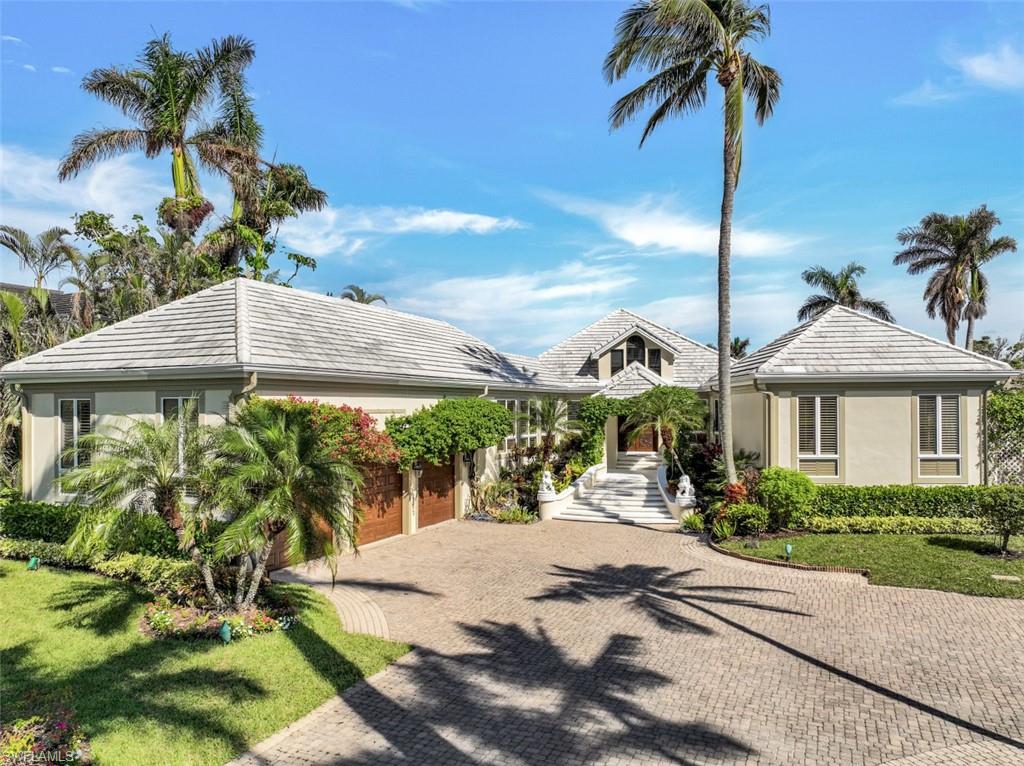 PORT ROYAL - Residential