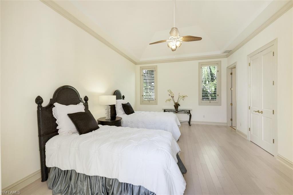 PORT ROYAL - Residential