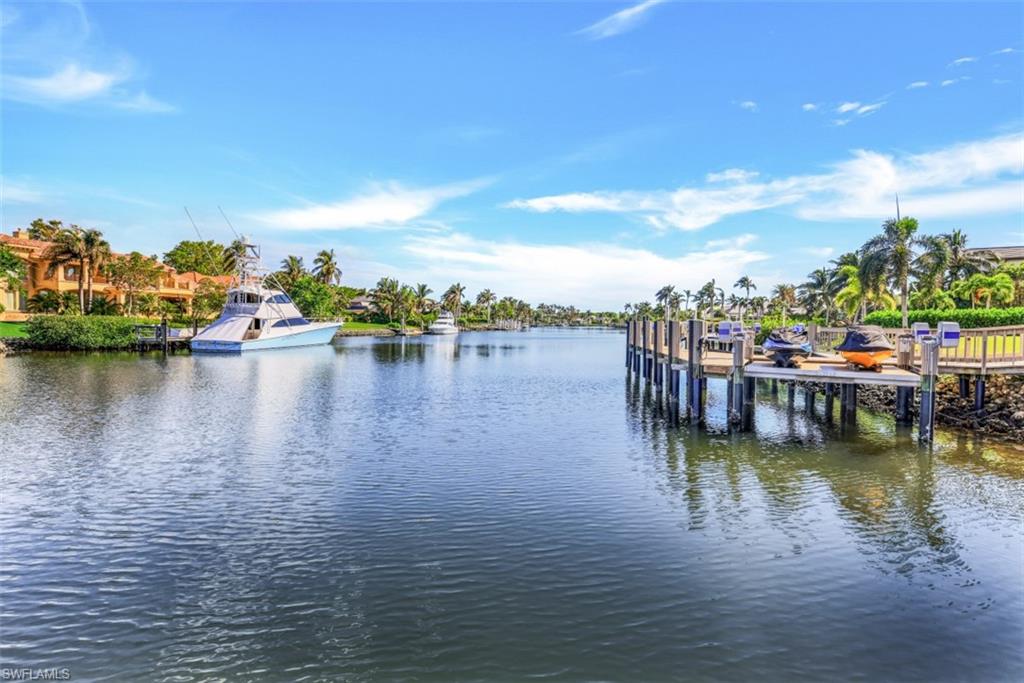 PORT ROYAL - Residential