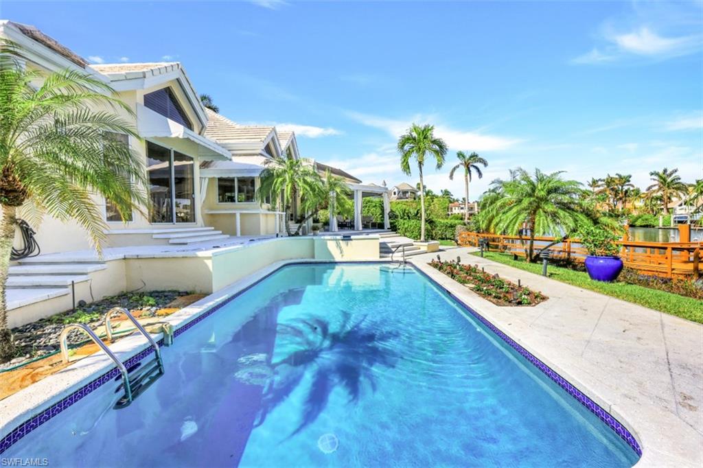 PORT ROYAL - Residential