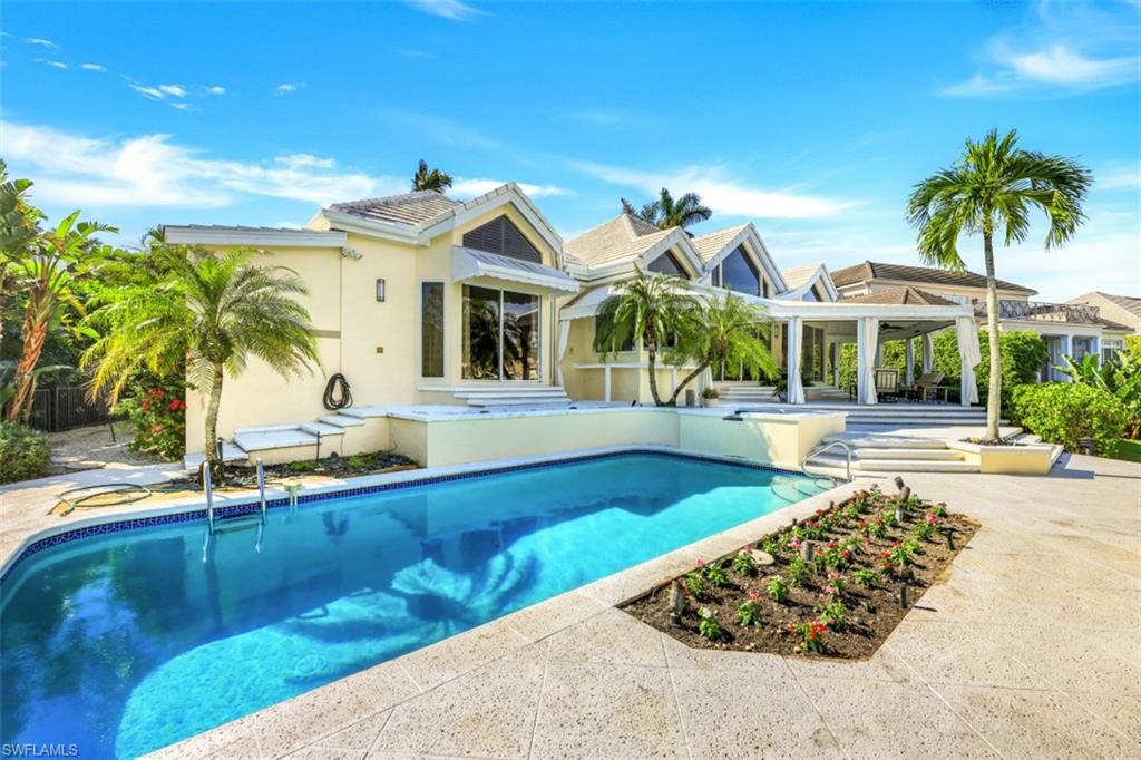 PORT ROYAL - Residential