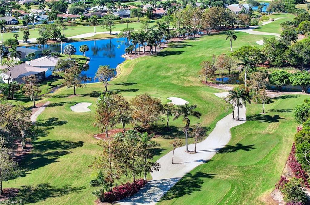 GOLF VIEW MANOR CONDO - Residential