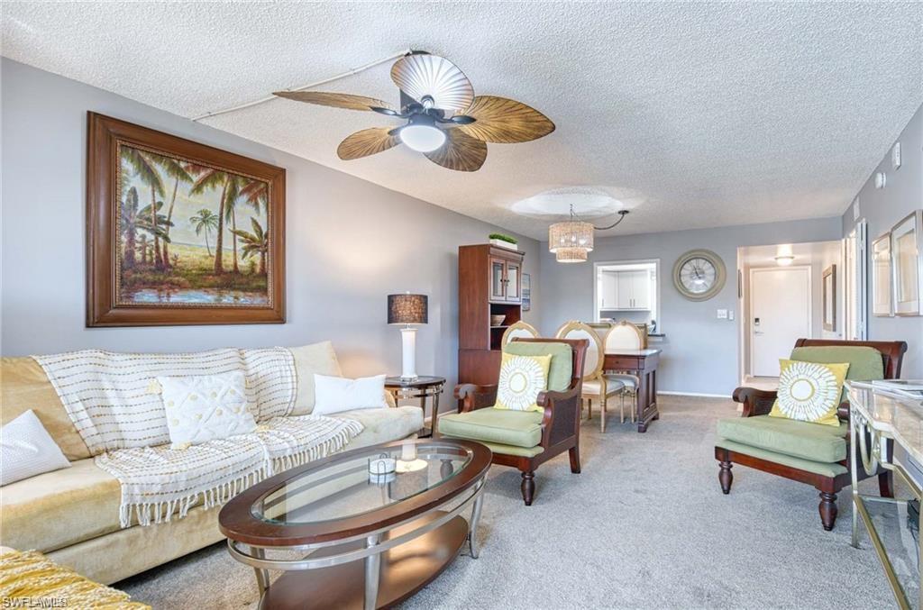 GOLF VIEW MANOR CONDO - Residential