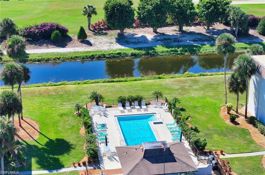 GOLF VIEW MANOR CONDO - Residential