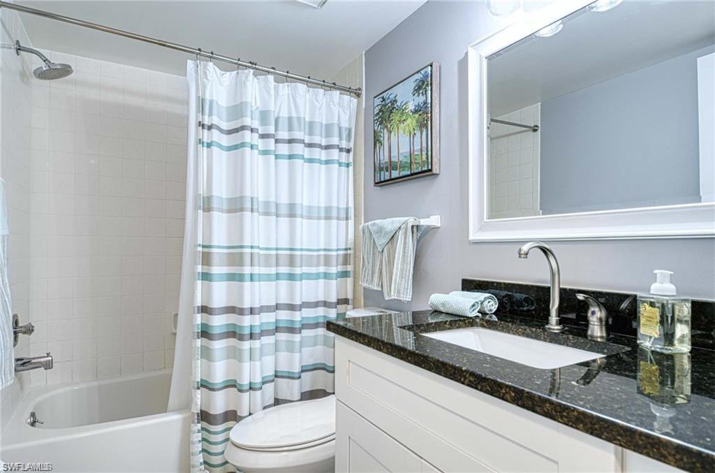 GOLF VIEW MANOR CONDO - Residential