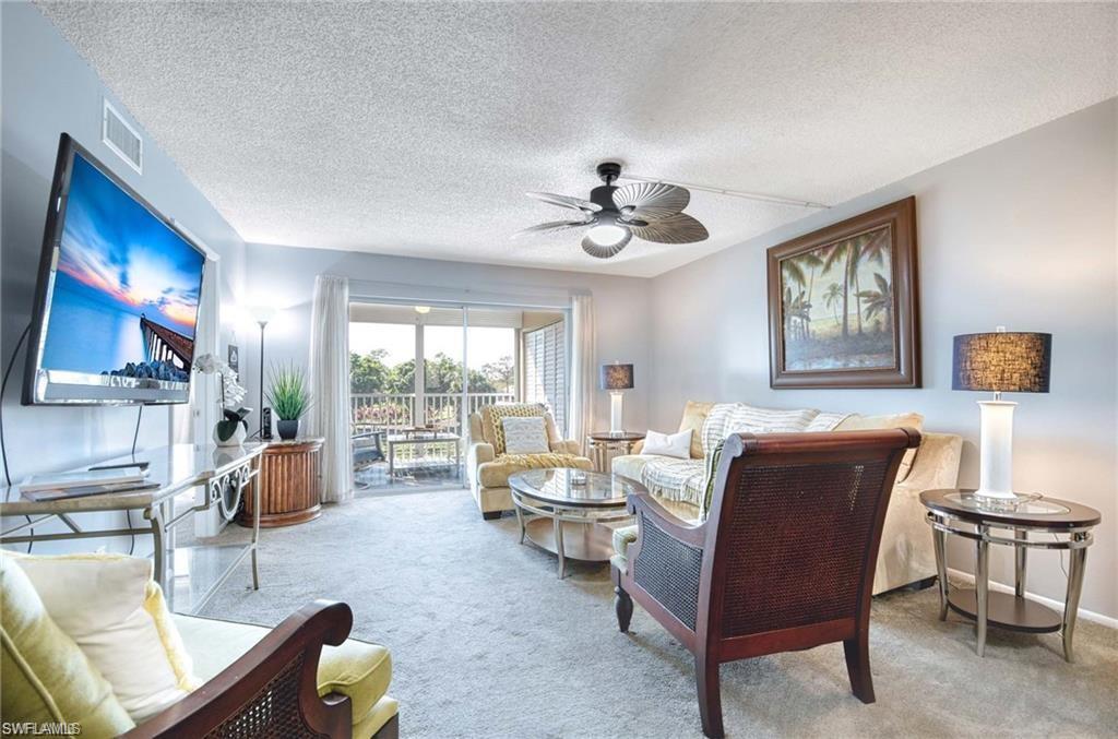 GOLF VIEW MANOR CONDO - Residential