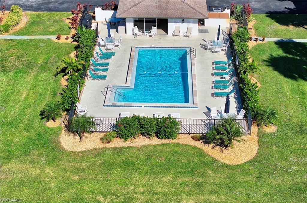 GOLF VIEW MANOR CONDO - Residential