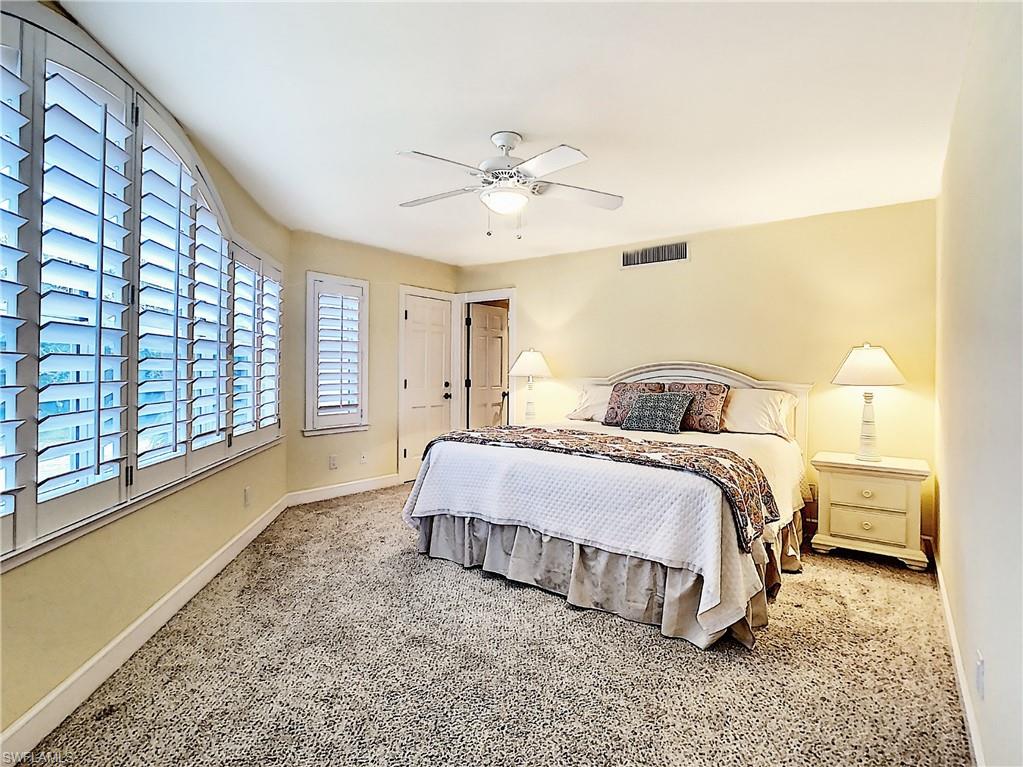 SOMERSET AT THE REEF - Residential