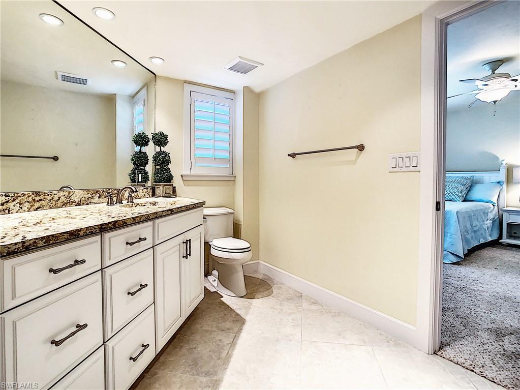 SOMERSET AT THE REEF - Residential