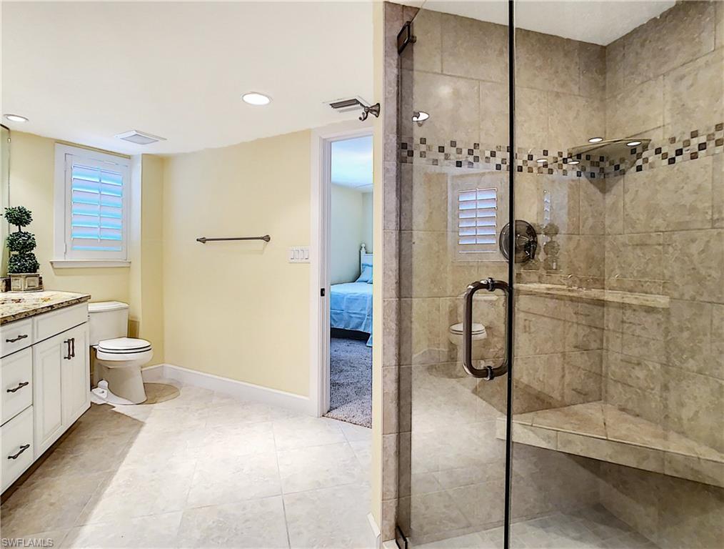 SOMERSET AT THE REEF - Residential