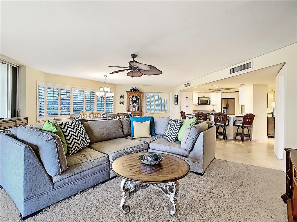 SOMERSET AT THE REEF - Residential