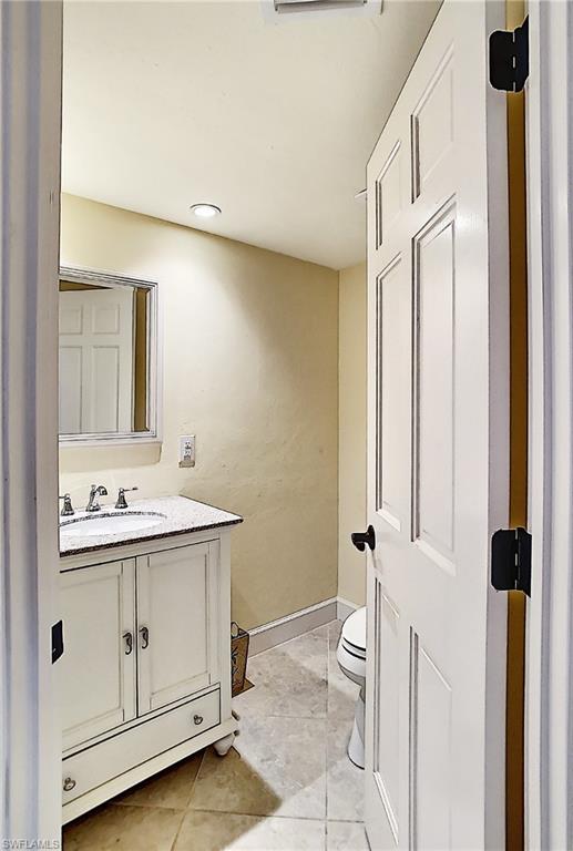 SOMERSET AT THE REEF - Residential