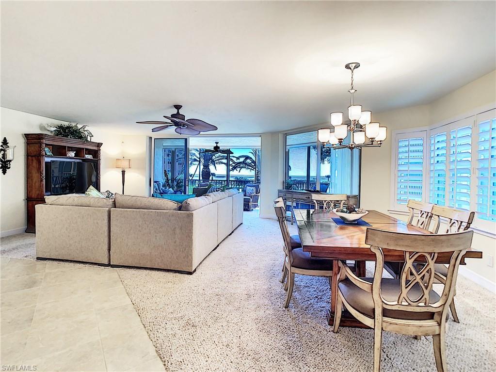 SOMERSET AT THE REEF - Residential