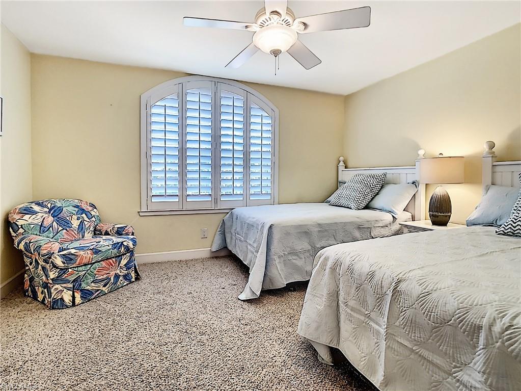 SOMERSET AT THE REEF - Residential