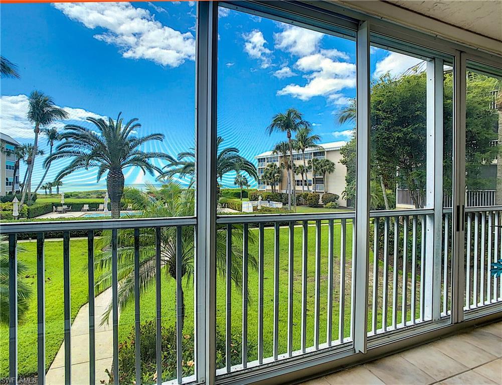 SOMERSET AT THE REEF - Residential