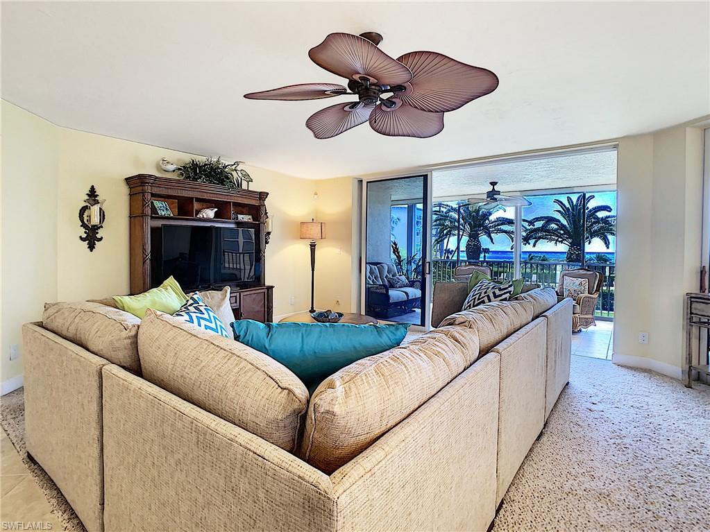 SOMERSET AT THE REEF - Residential