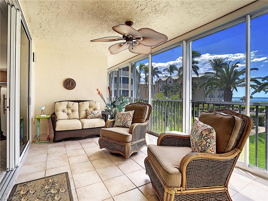 SOMERSET AT THE REEF - Residential