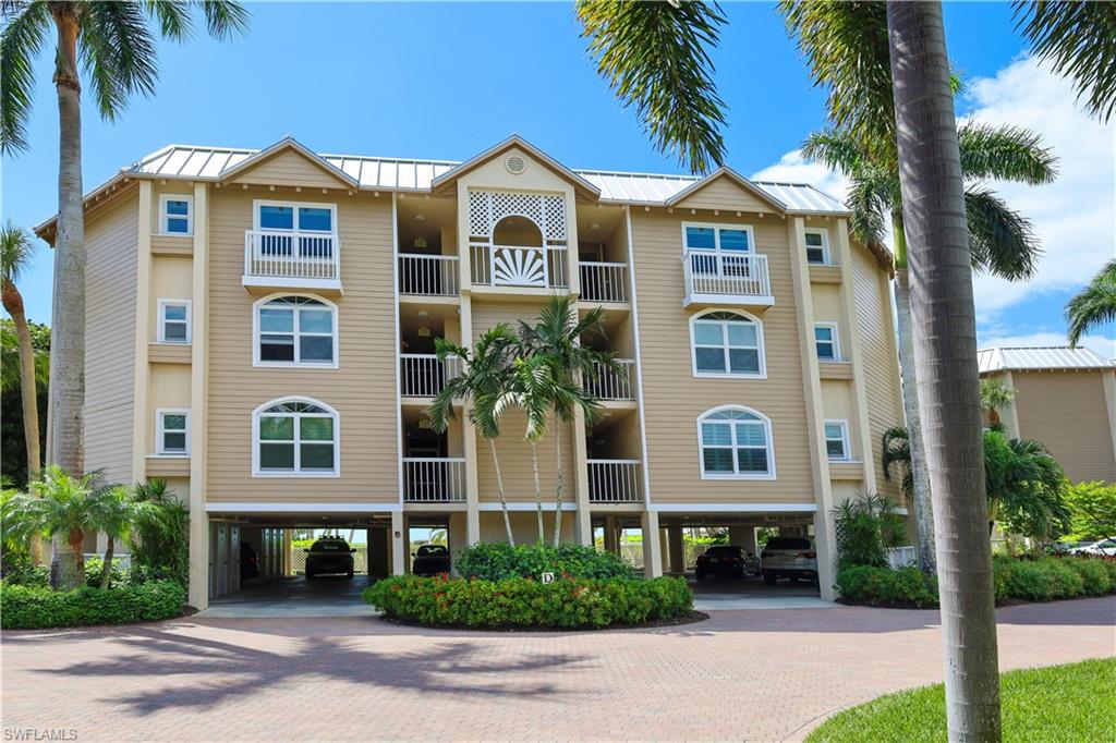 SOMERSET AT THE REEF - Residential