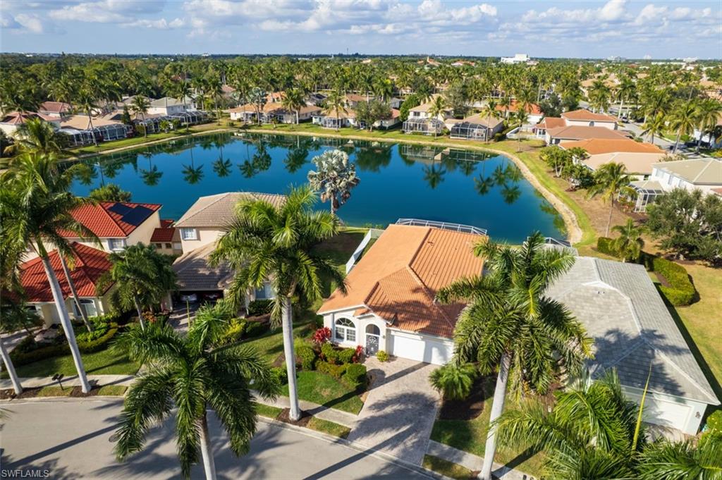 REFLECTION LAKES - Residential