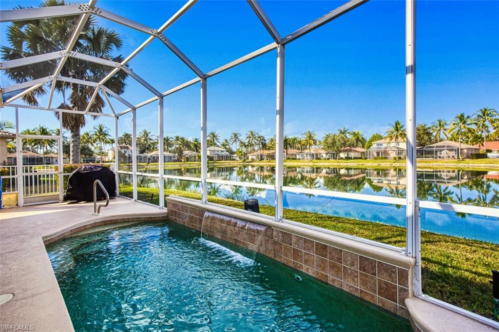 REFLECTION LAKES - Residential