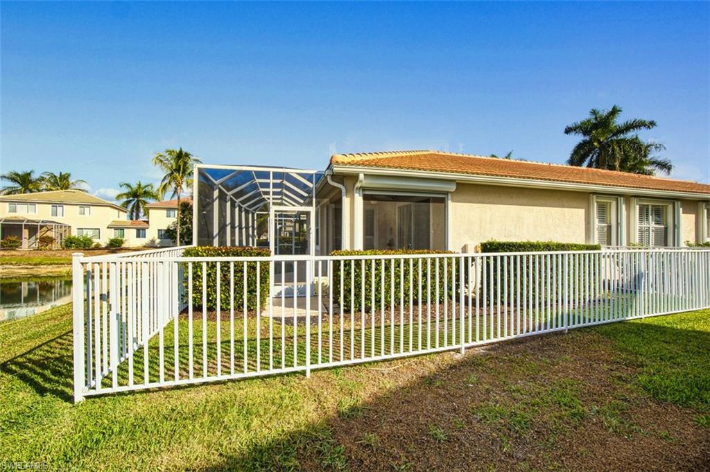 REFLECTION LAKES - Residential