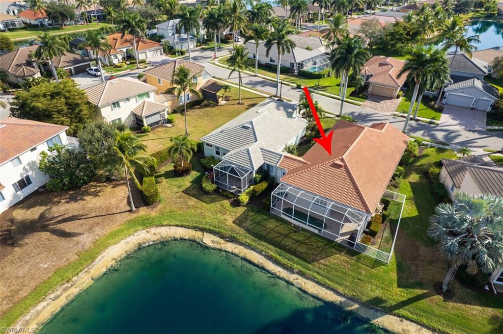 REFLECTION LAKES - Residential