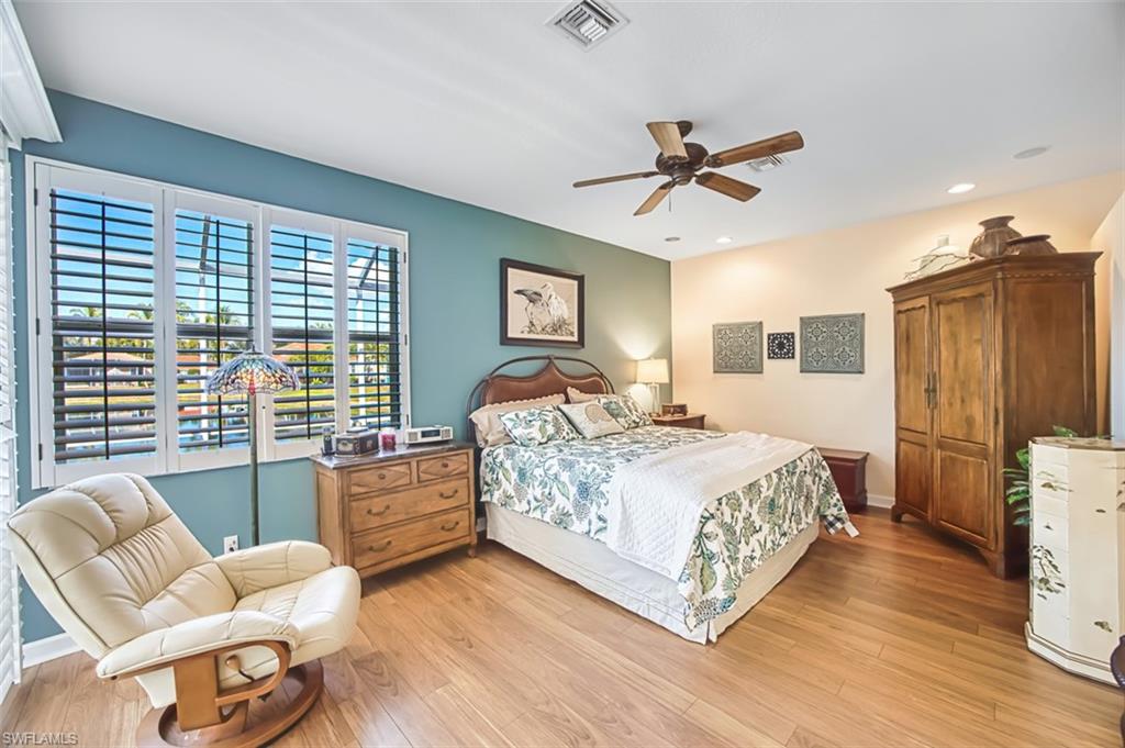 REFLECTION LAKES - Residential