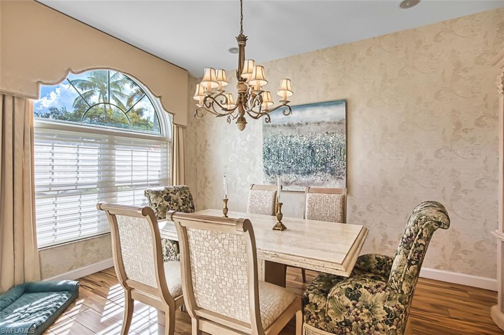 REFLECTION LAKES - Residential