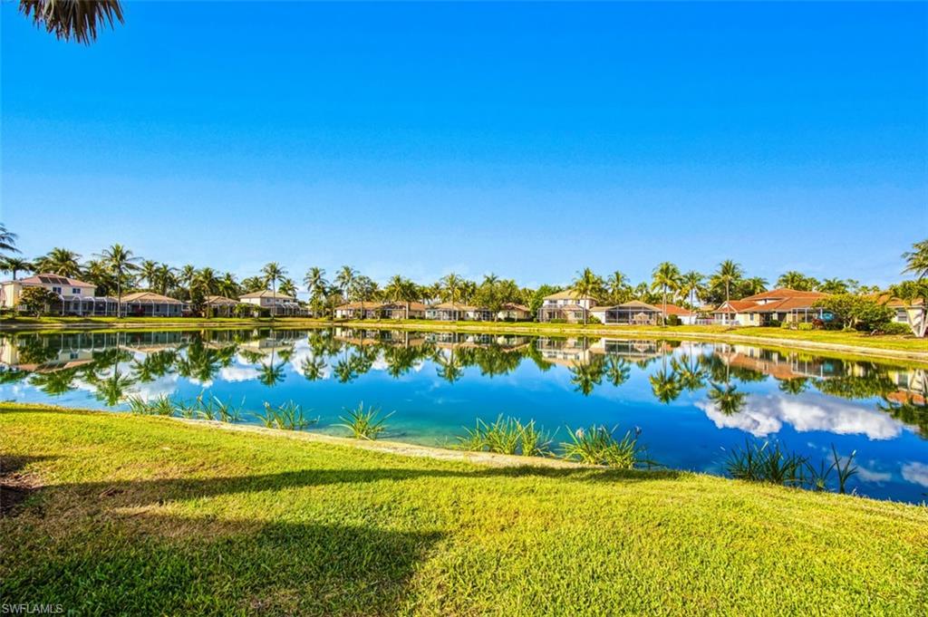 REFLECTION LAKES - Residential