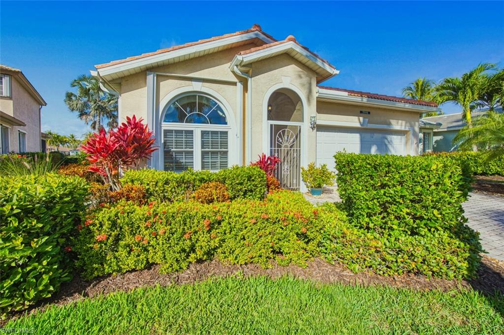 REFLECTION LAKES - Residential