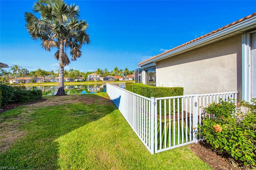 REFLECTION LAKES - Residential