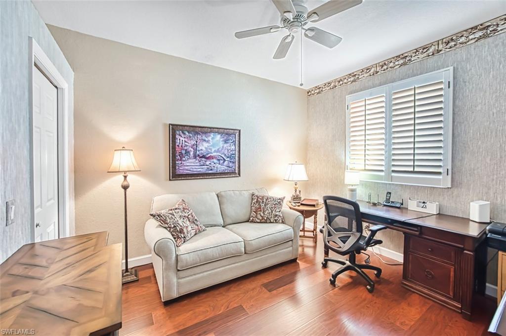 REFLECTION LAKES - Residential