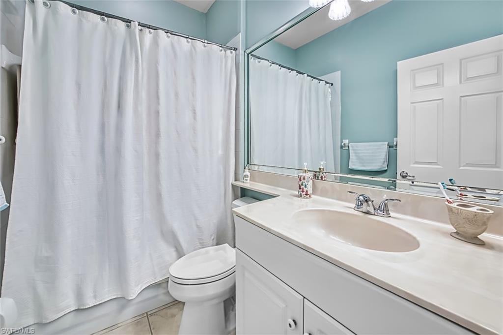 REFLECTION LAKES - Residential