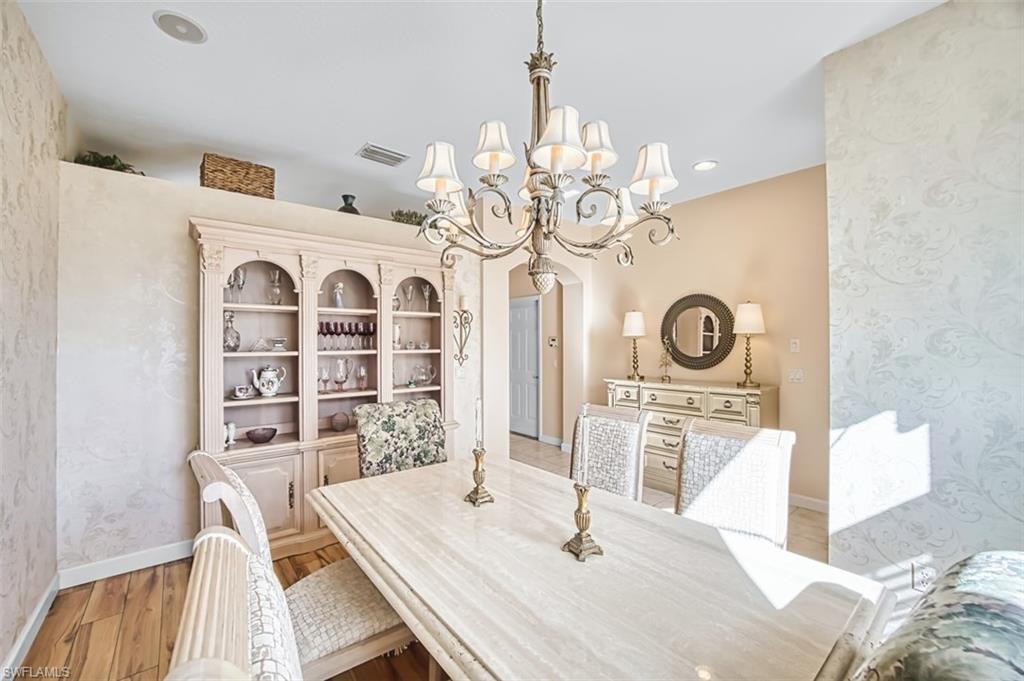 REFLECTION LAKES - Residential