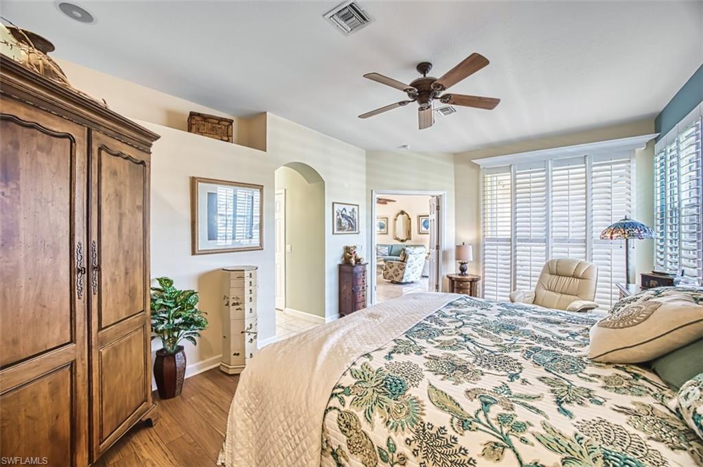 REFLECTION LAKES - Residential