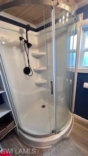 CAPN MACS MOBILE HOME - Residential