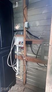 CAPN MACS MOBILE HOME - Residential