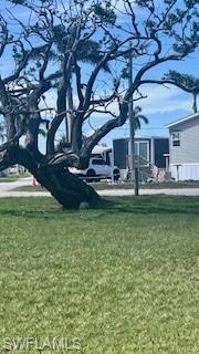 CAPN MACS MOBILE HOME - Residential