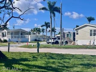 CAPN MACS MOBILE HOME - Residential