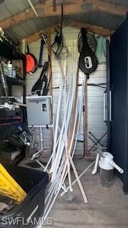 CAPN MACS MOBILE HOME - Residential