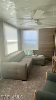 CAPN MACS MOBILE HOME - Residential