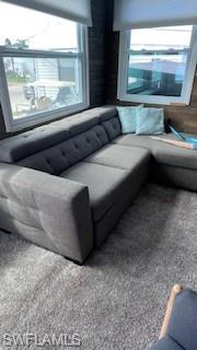 CAPN MACS MOBILE HOME - Residential