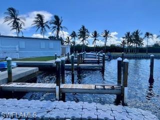 CAPN MACS MOBILE HOME - Residential