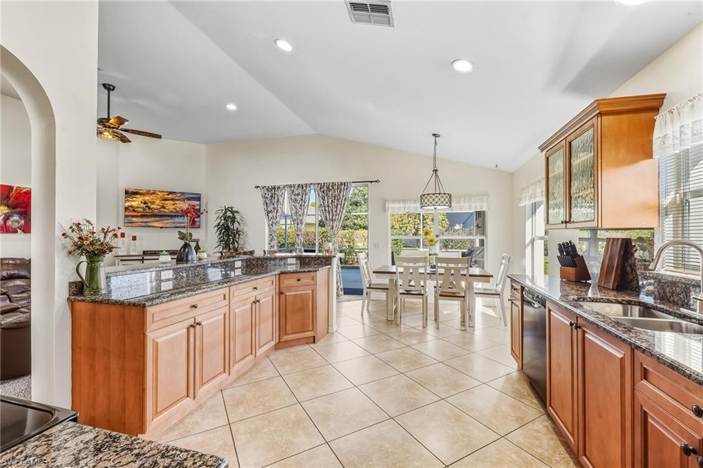 FOREST RIDGE - Residential